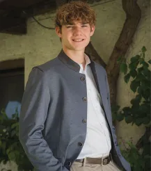Felix Larcher