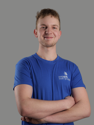 Florian Feichter
